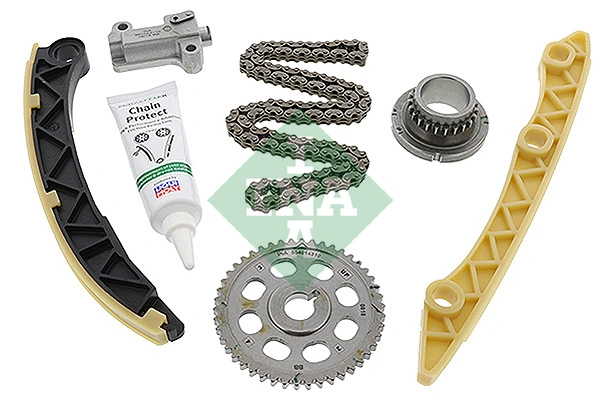 Timing Chain Kit